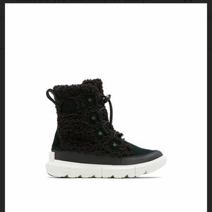 Sorel Unisex Youth Cozy Boot